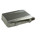 Intercooler ar/ar 463x152x89mm colméia tipo Bar & Plate