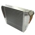 Intercooler ar/ar 320x305x80mm Bar & Plate / SPA