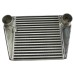 Intercooler ar/ar 320x305x80mm Bar & Plate / SPA