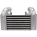 Intercooler Kia Bongo K2500/K2700 (2.5 e 2.7) 2006 a 2012