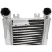 Intercooler Kia Bongo K2500/K2700 (2.5 e 2.7) 2006 a 2012