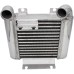 Intercooler Kia Bongo K2500/K2700 (2.5 e 2.7) 2006 a 2012