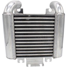 Intercooler Kia Bongo K2500/K2700 (2.5 e 2.7) 2006 a 2012