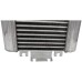 Intercooler Kia Bongo K2500/K2700 (2.5 e 2.7) 2006 a 2012