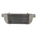 Intercooler ar/ar 400x190x50mm / Modelo C colméia Tube & Fin / 100% alumínio