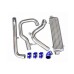 Kit intercooler alta performance para VW Golf e Audi A3 1.8 20V Turbo - Completo!