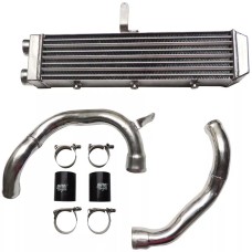 kit intercooler frontal para VW Golf IV / Audi A3 1.8L 20V turbo 150cv