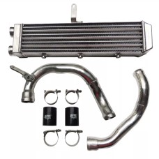 kit intercooler frontal para VW Golf IV / Audi A3 1.8L 20V turbo 180cv