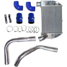 Kit Intercooler família VW Gol 