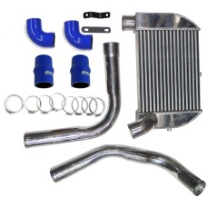 Kit Intercooler família VW Gol 