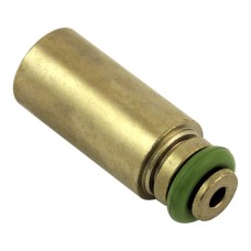 Prolongador/adaptador para bico injetor de combustível 42mm (longo)