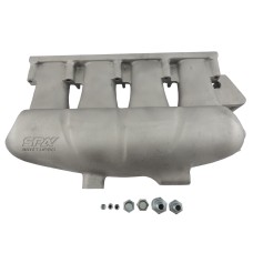 Coletor de admissão plenum em alumínio para motores VW/Audi 2.0 TSi 200cv (até 2013)