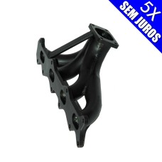 Coletor de escape para turbo Fiat Palio 1.6 16V - T2