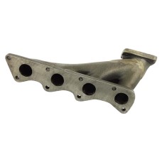 Coletor de escape para turbo VW EA 111 longitudinal - T2