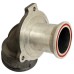 Turbo Muffler Delete VW Golf Gti / Passat / Audi A3 TSI