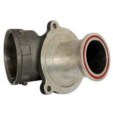 Turbo Muffler Delete VW Golf Gti / Passat / Audi A3 TSI