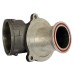 Turbo Muffler Delete VW Golf Gti / Passat / Audi A3 TSI