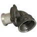 Turbo Muffler Delete VW Golf Gti / Passat / Audi A3 TSI