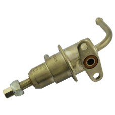 Dosador de combustível regulável para Honda Civic LSI 4 cil. 16V (dimensões originais)