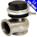 Wastegate SPA Boosted 45mm - Fixação V-Band