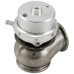 Wastegate SPA Boosted 45mm regulagem mecânica - Fixação V-Band