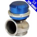 Wastegate SPA Boosted 50mm - Fixação V-Band