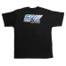 Camiseta SPA Turbo Preta