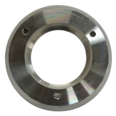 Flange para tampa de pressurização VW Mi