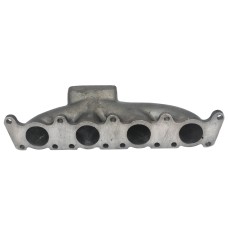 Coletor de escape para turbo VW Passat / Audi A4 1.8 20V longitudinal - T2/GT